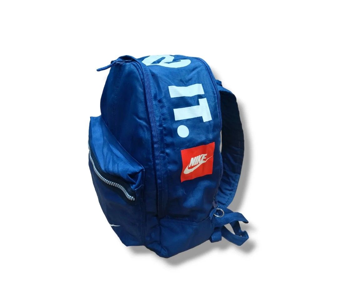 VINTAGE NIKE JDI BACKPACK Men s Fashion Bags Backpacks on Carousell