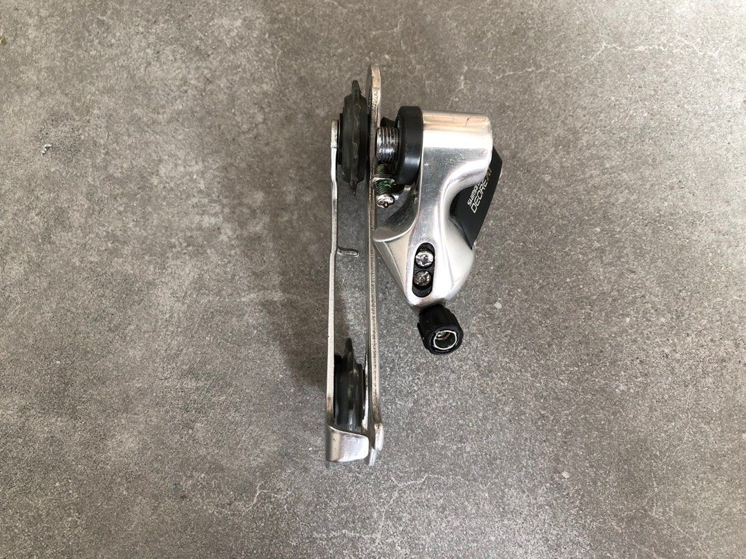 Ressort De Tension B - Shimano XT RD-M735 SS - Dérailleur Arrière VTT Vintage - Occasion