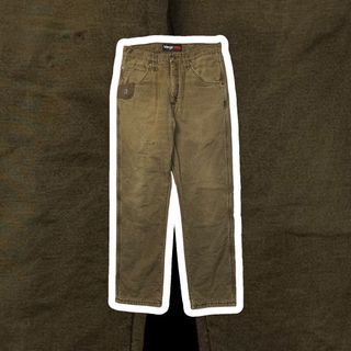 Vintage Wrangler Riggs Workwear Pants