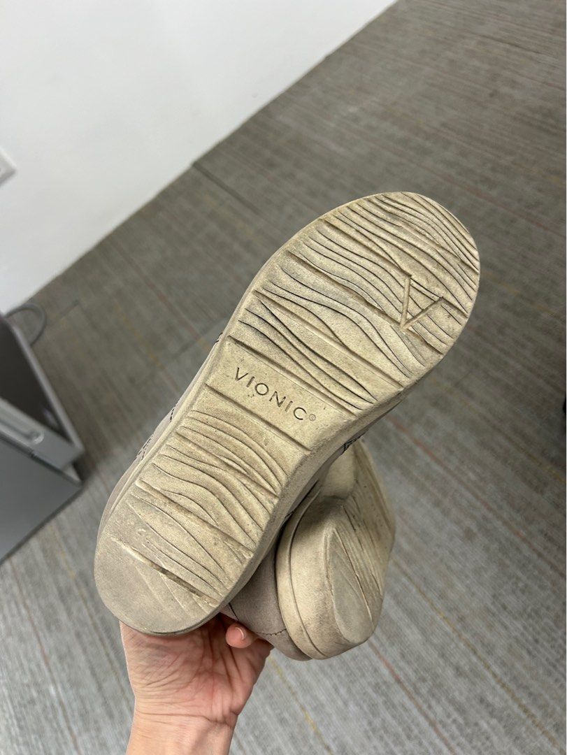 Vionic discount orthopedic shoes
