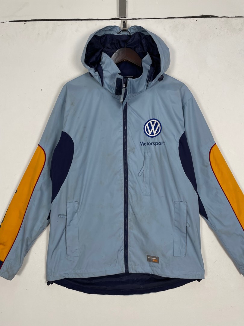 Vintage Volkswagen jacket