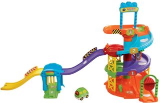 Vtech aeroplane best sale tesco