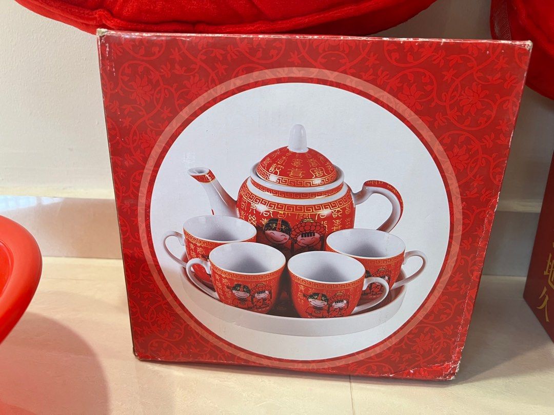 Wedding items on sale