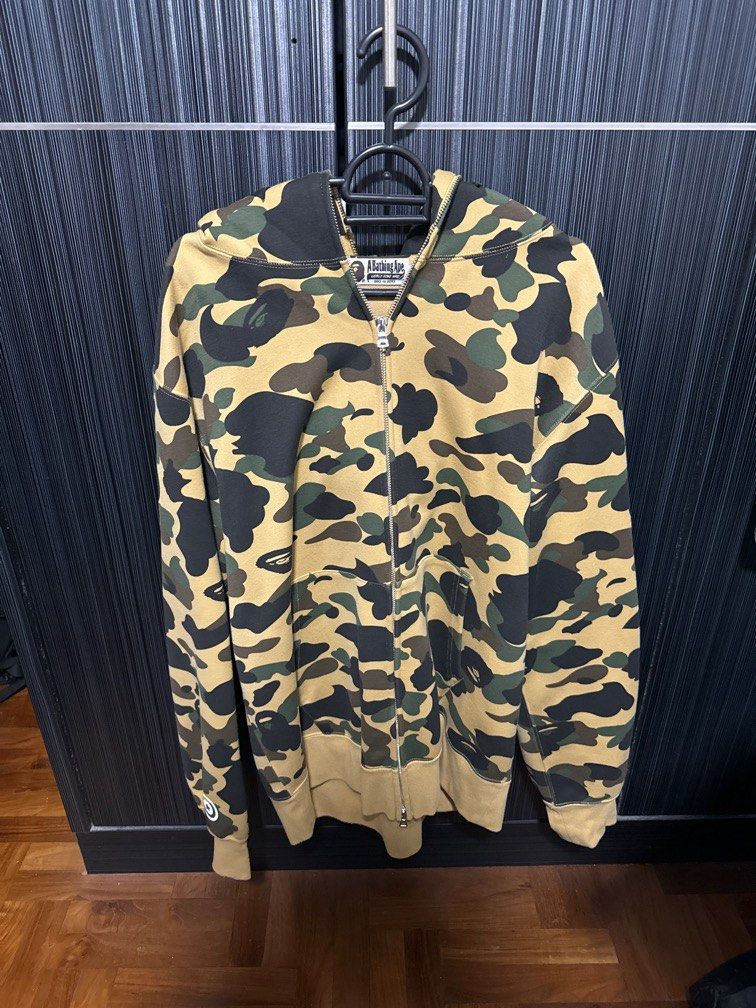 Wgm jacket sales