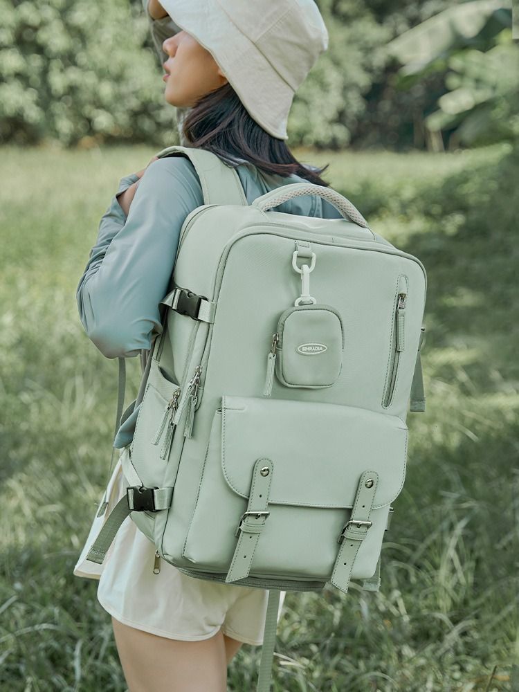 Women's lightweight travel backpack online