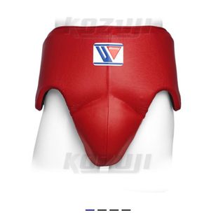 Adidas Taekwondo Karate Silat Kungfu Boxing Male Groin Guard