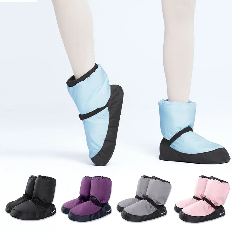 Ballet hot sale boot trainer