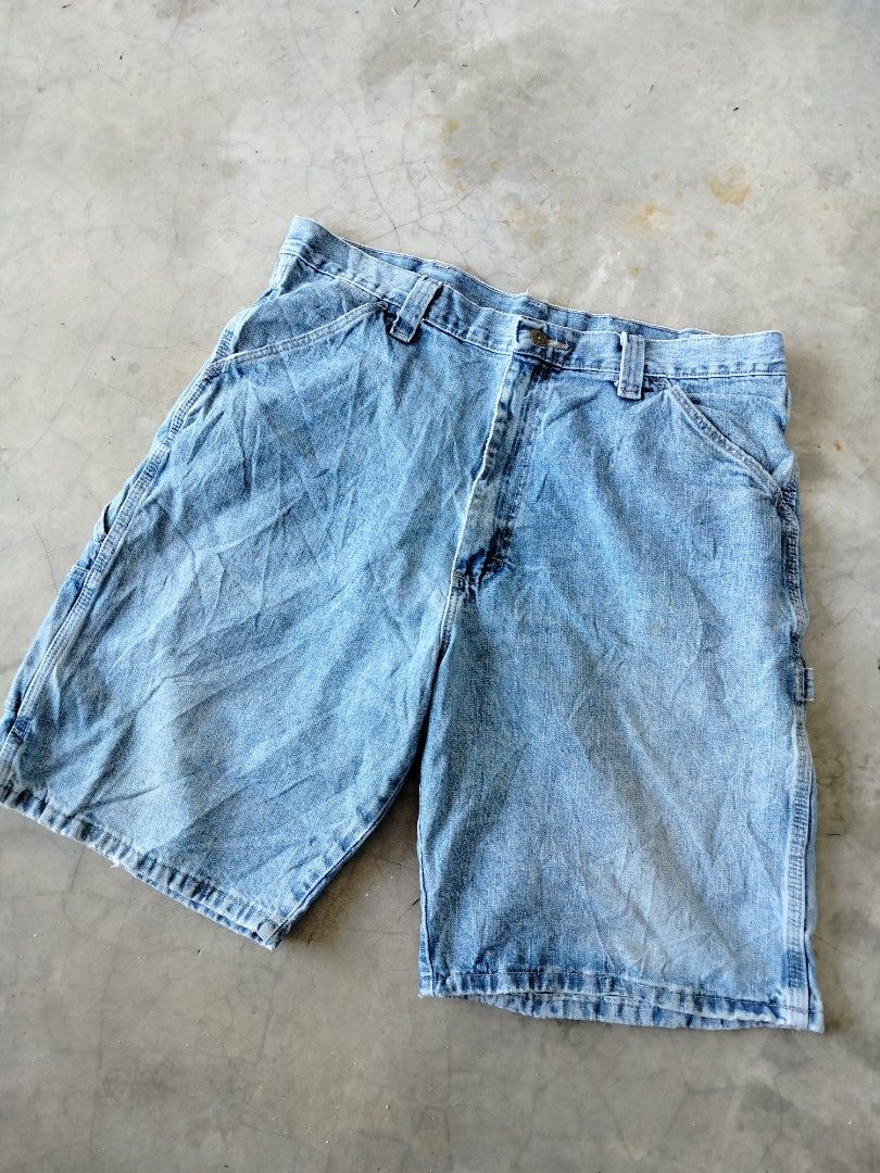 Wrangler carpenter online jeans shorts