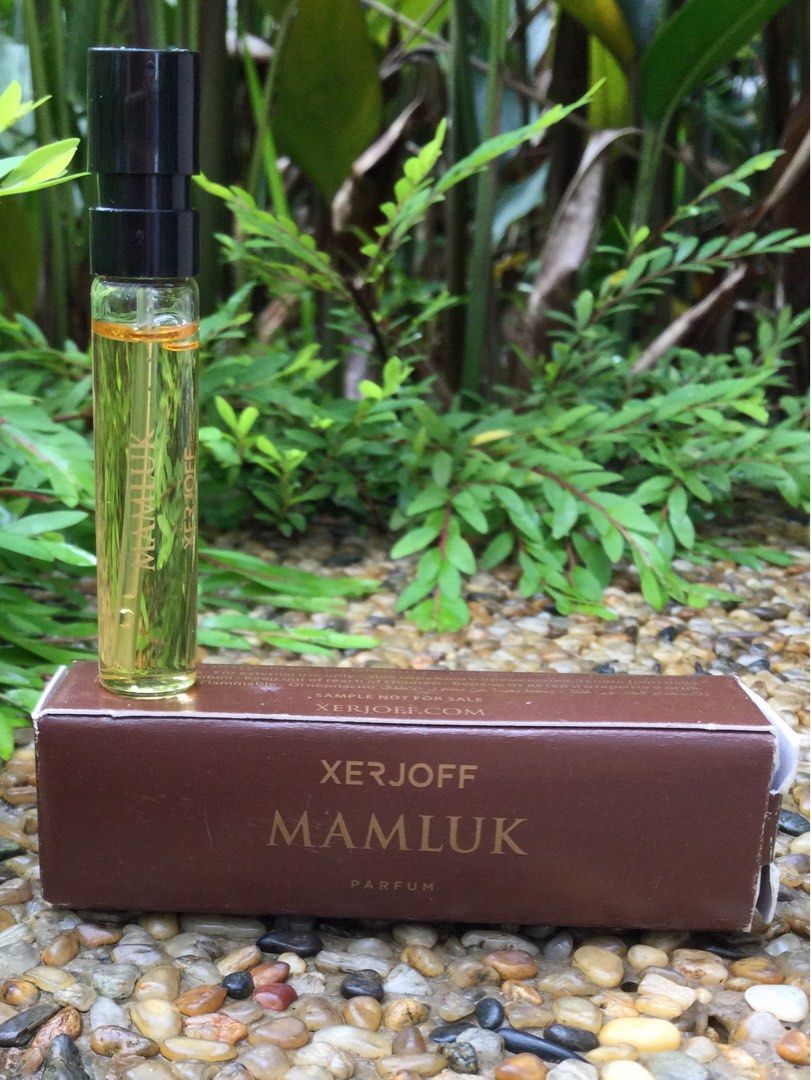 Xerjoff mamluk hotsell