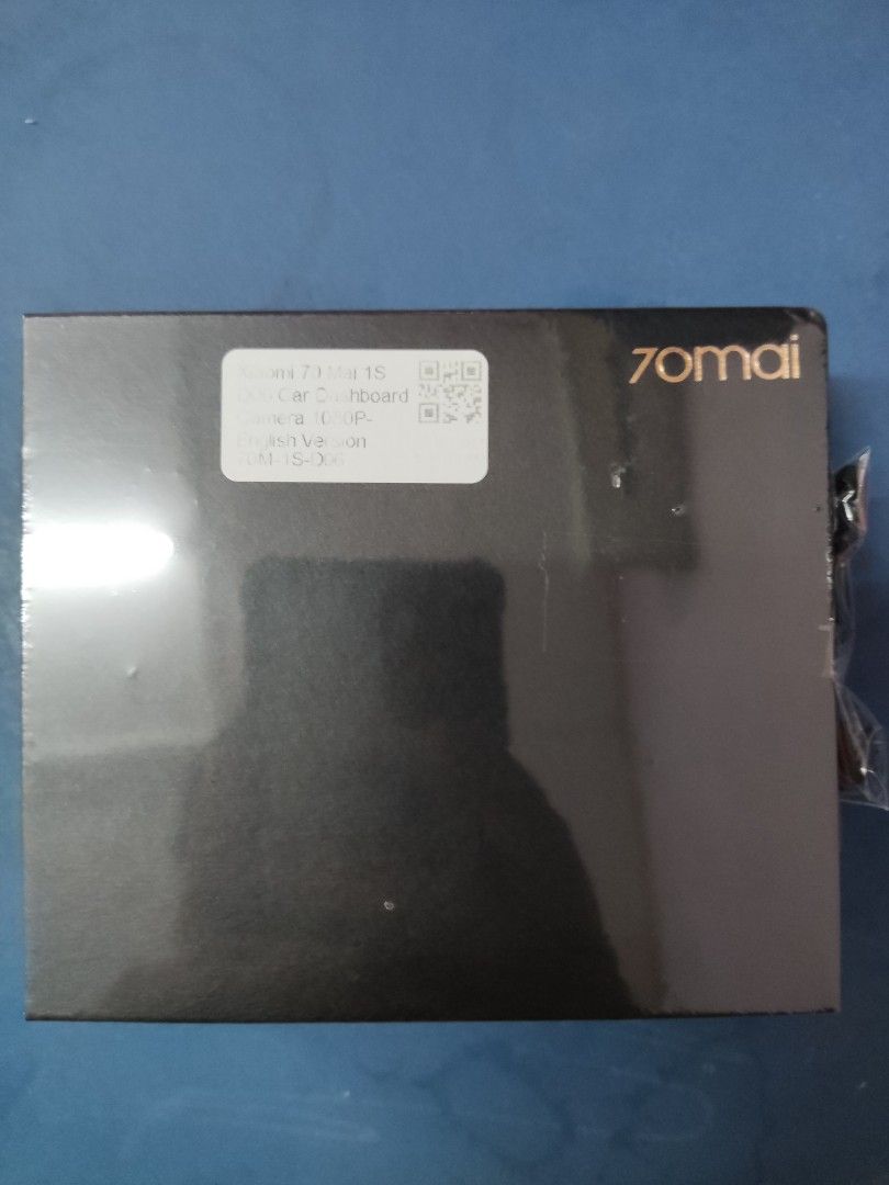 Xiaomi 70mai 1s, Auto Accessories on Carousell