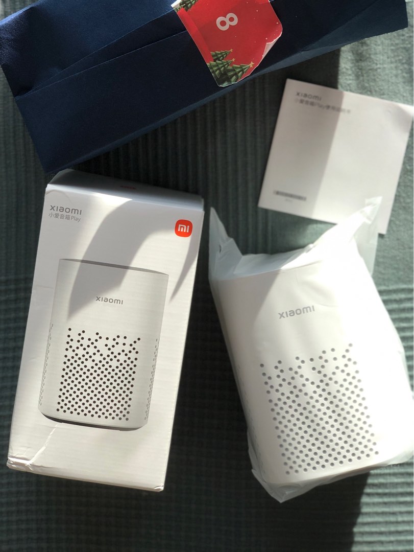 Xiaomi XiaoAi Play Speaker Chinese Version Audio Soundbars