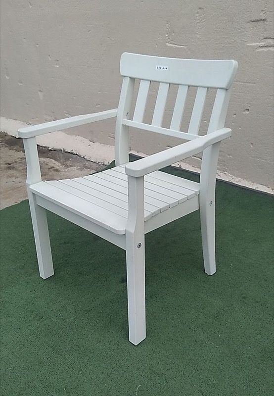 Ikea on sale angso chair