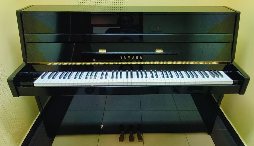 Piano yamaha 2025 lu 90 pe