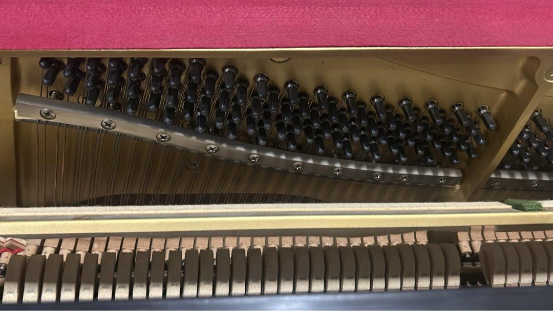 Yamaha u10b1 2025