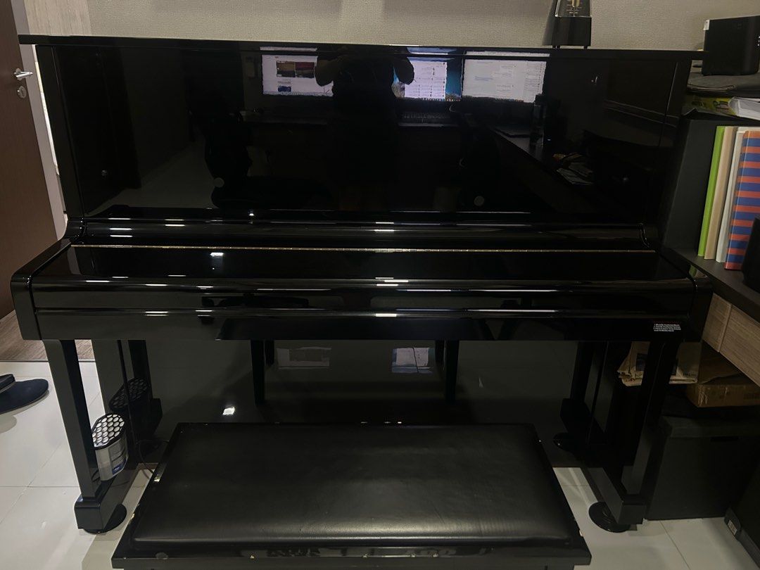 Yamaha u10b1 store