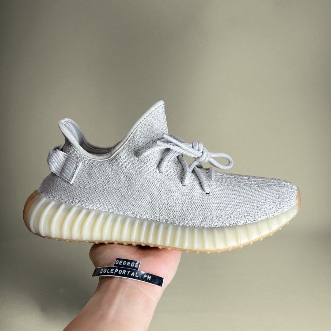 Yeezy sesame 8.5 hotsell