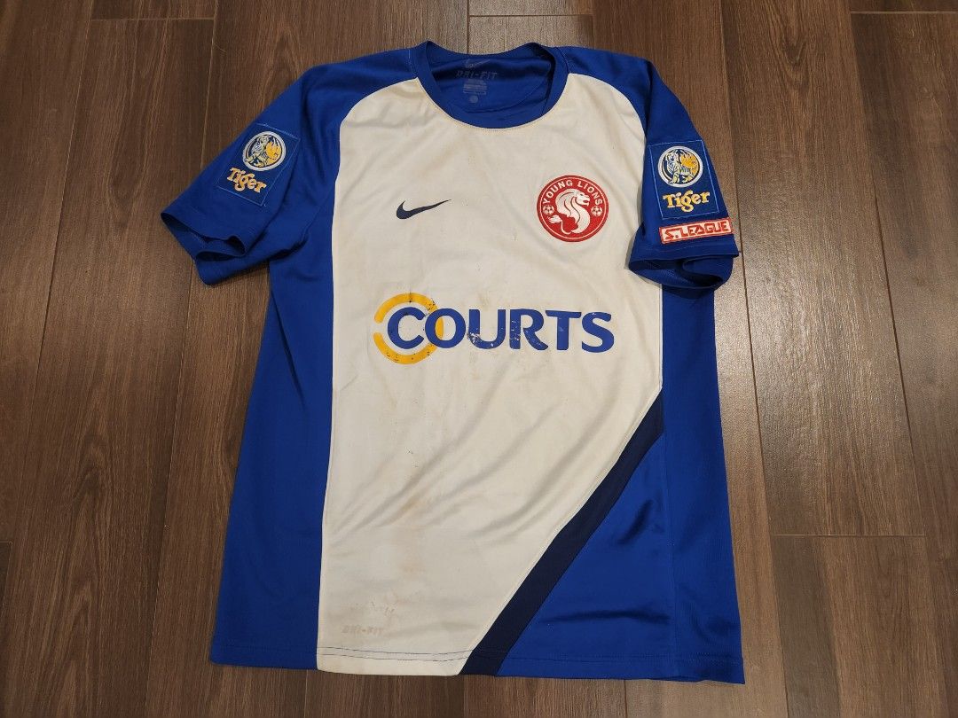 Young lions jersey sale