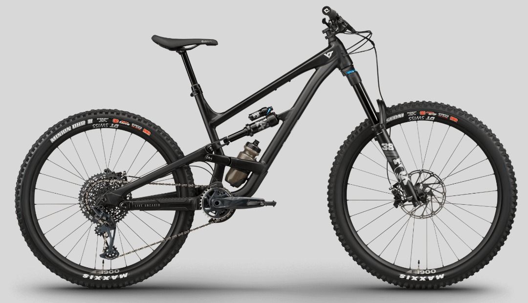Yt 29er online