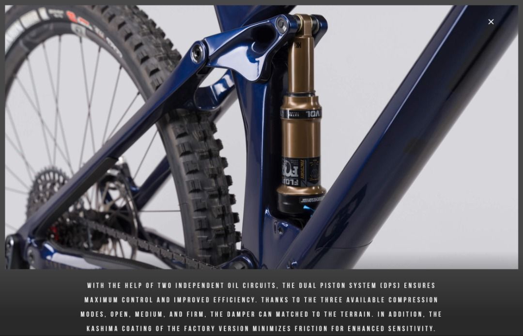 Core 29er 2025