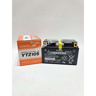 Yuasa YTZ10S Battery 