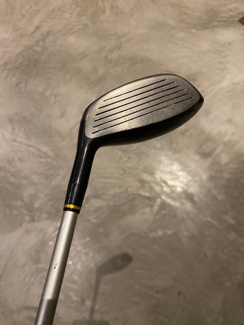 21 degree golf hotsell club