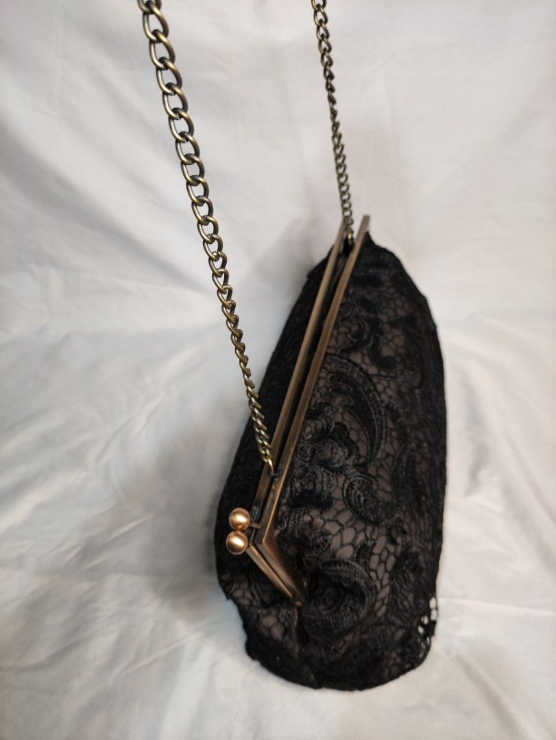 Zara outlet body chain