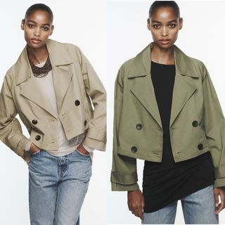 Harga coat zara store