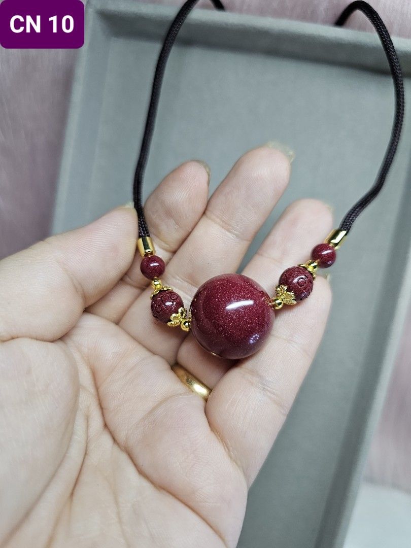 Purple fashion necklace outlet