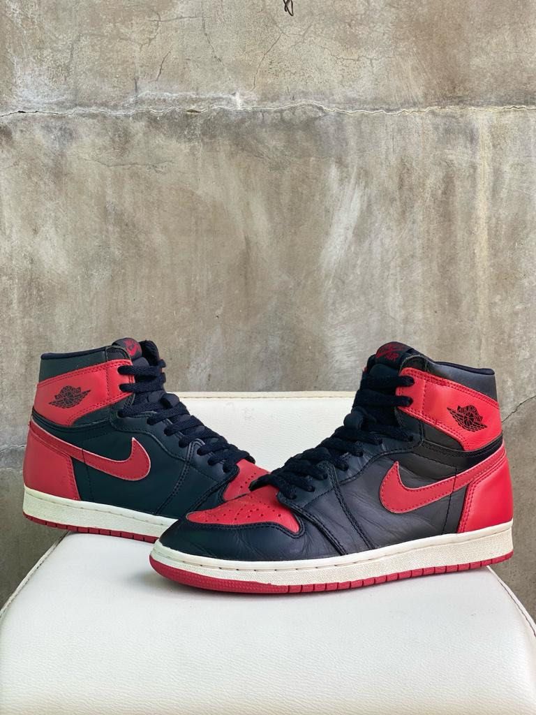 1994 hot sale bred 1