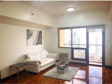 1 Bedroom Unit for Sale in Mosaic Tower, Makati City