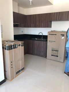 1BR FOR RENT IN MAGNOLIA RESIDENCES
