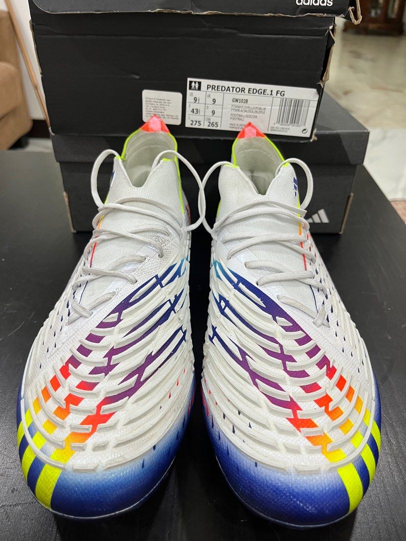 Adidas predator original new arrivals