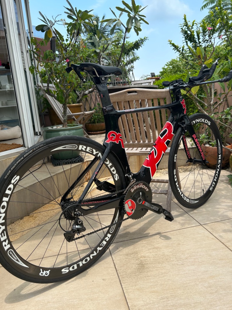 Quintana roo hotsell tri
