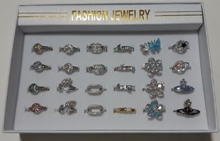 Free rings no shipping cost online