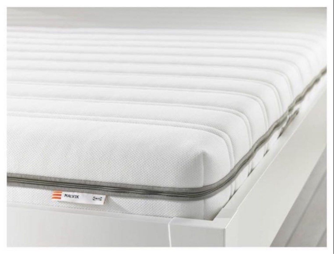 2 x IKEA Single Mattresses Furniture Home Living Furniture