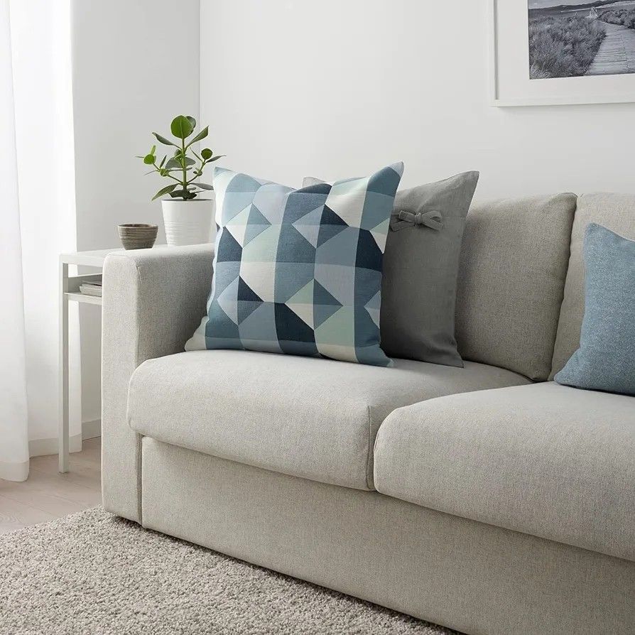 Ikea cushion inserts australia hotsell