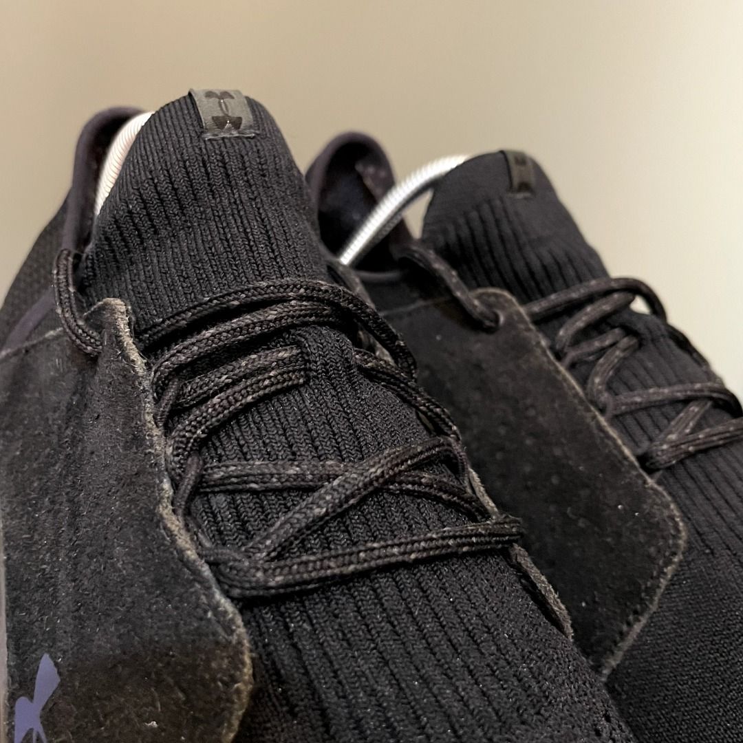 Ua threadborne cheap reveal
