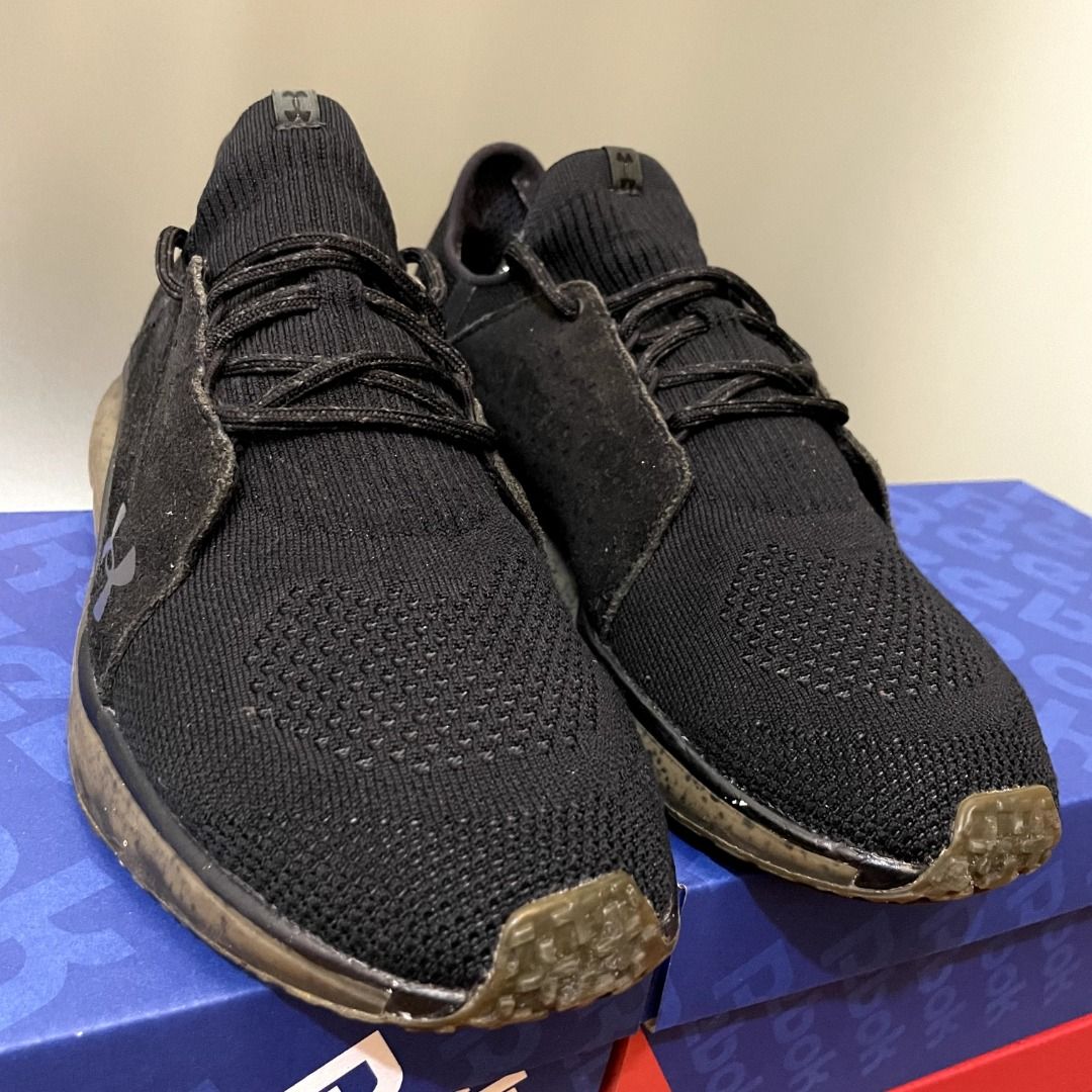 Under armour ua threadborne reveal hot sale