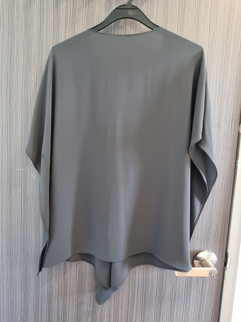 5 for 20 Blouses Women s Fashion Tops Blouses on Carousell