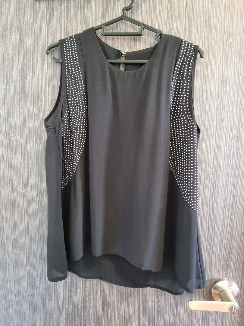 5 for 20 Blouses Women s Fashion Tops Blouses on Carousell