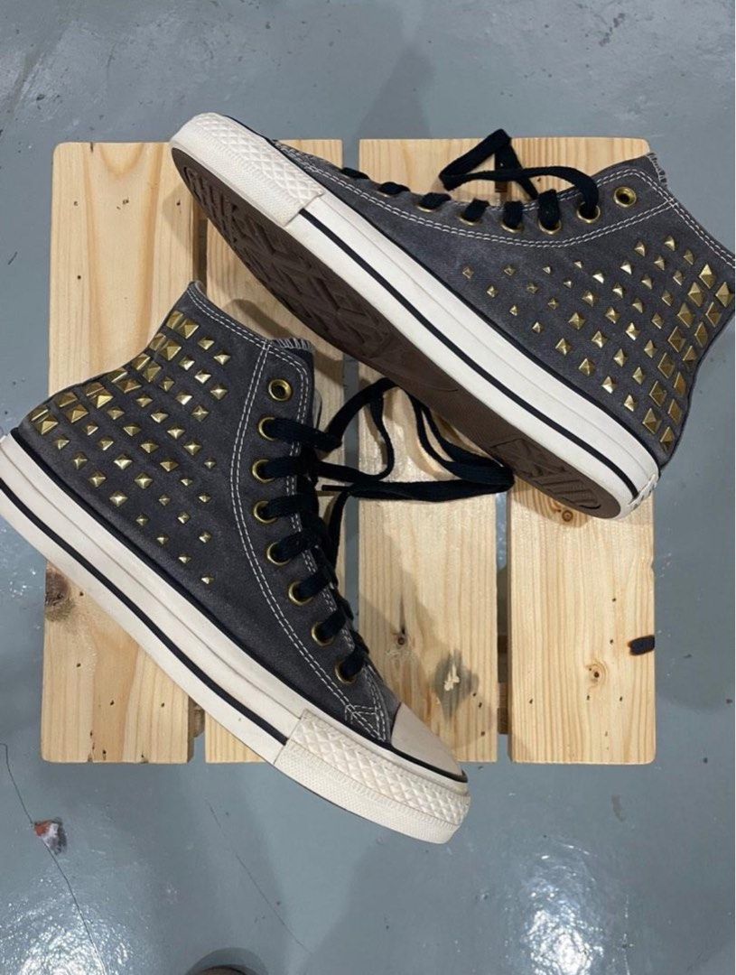 Converse chuck top taylor 6.5