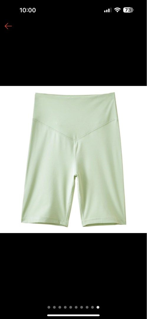 Micro on sale bike shorts