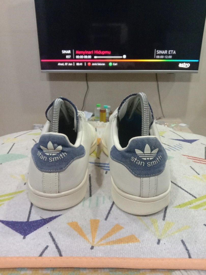 Stan smith 26 2025