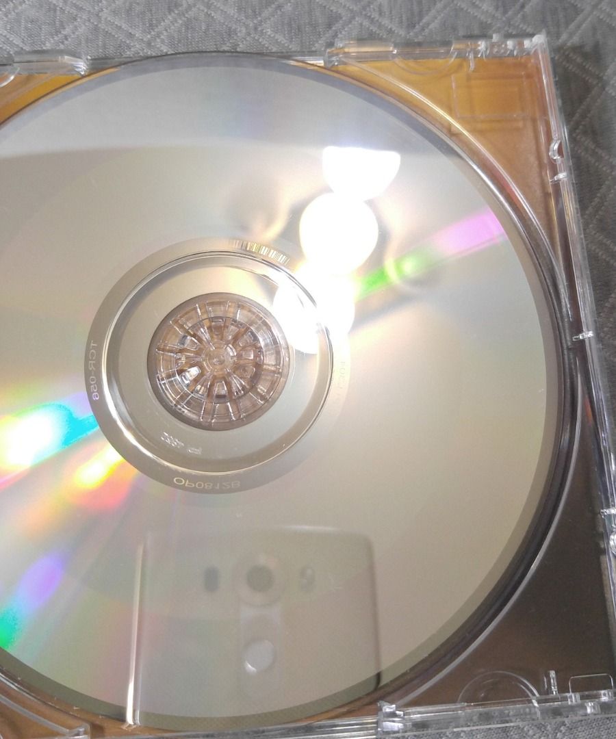 羽田裕美 My Baby Grand ～Classics～ ( ZARD 鋼琴演奏專輯) 日版 二手專輯 CD, 興趣及遊戲, 音樂