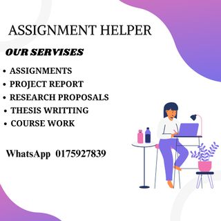 (Category: ) located in . Submitted by fyp_assignment_helper (Listing ID 1277319508, Image 1). Description: .