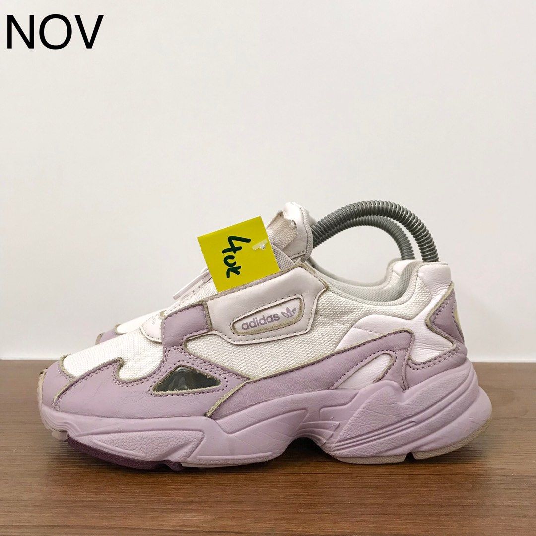 Adidas Stella McCartney UltraBoost X S. Womens Size 5 Running Shoes AC7551