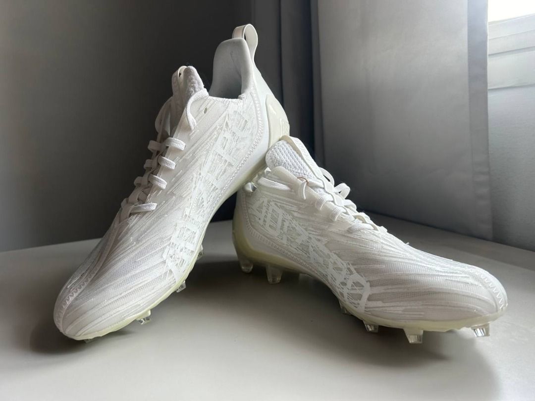 Adizero 3 discount stripe life cleats