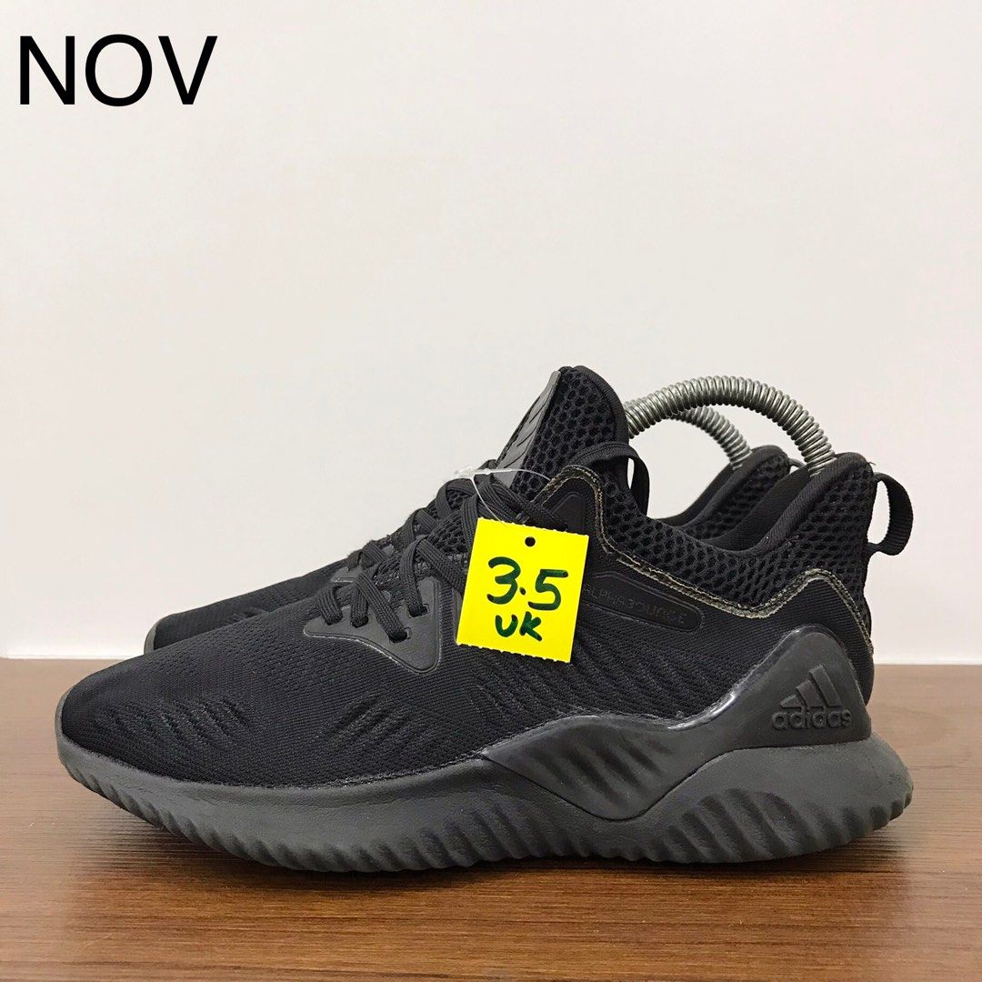 Adidas alpha 3 bounce women's shop