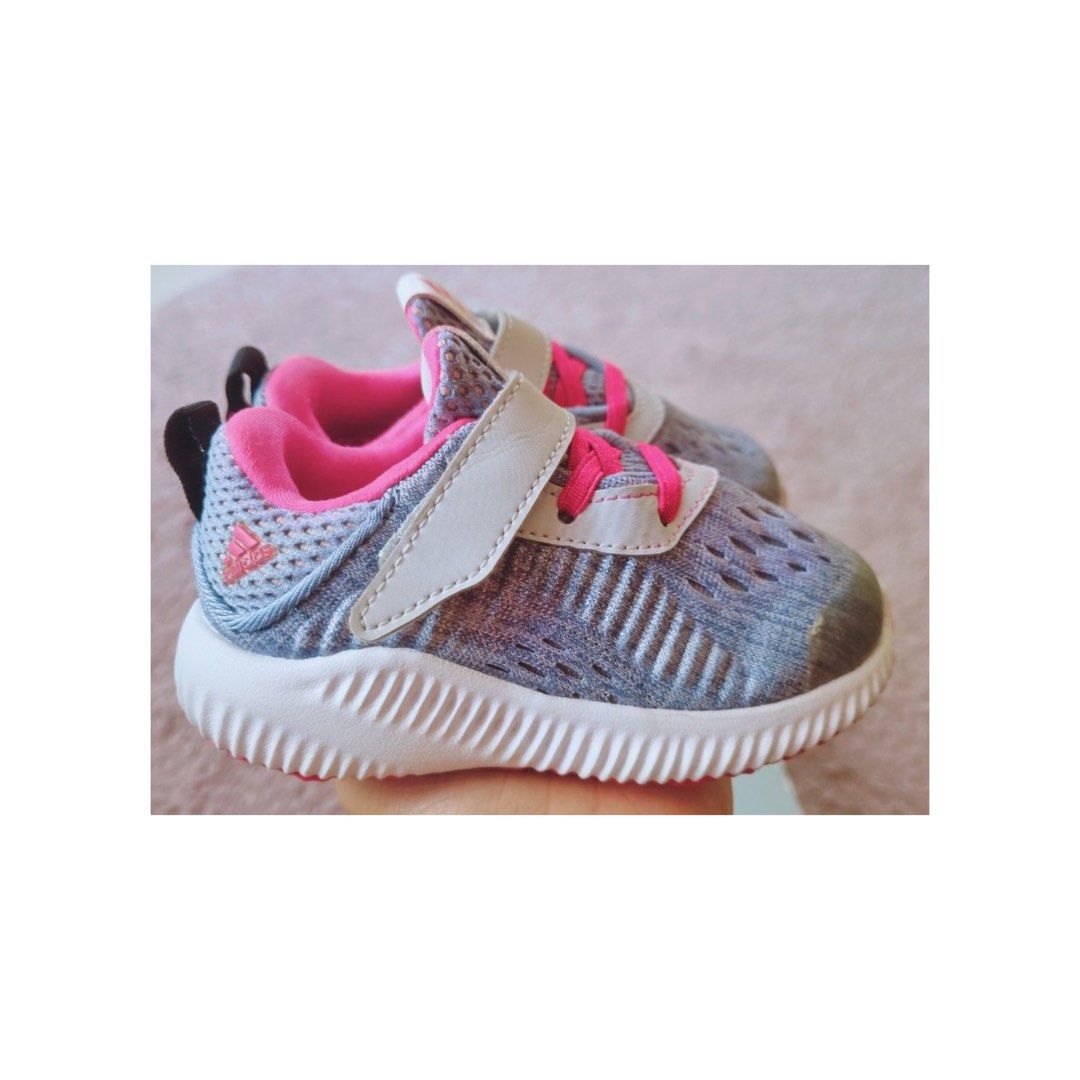 Alphabounce adidas kids store