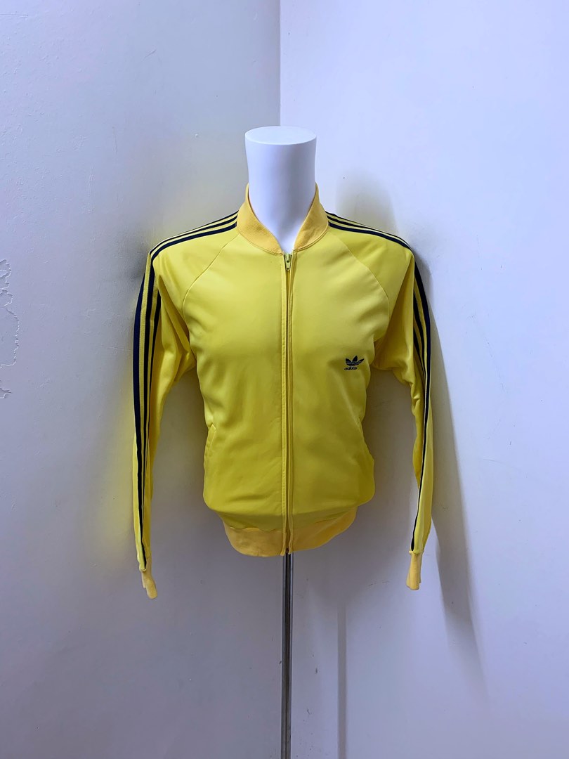 Adidas atp keyrolan kuning Men s Fashion Activewear on Carousell